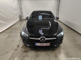  Mercedes  CLA-Klasse Mercedes-Benz CLA Shooting Brake CLA 180 d Business Solution 5d #5