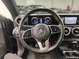  Mercedes  CLA-Klasse Mercedes-Benz CLA Shooting Brake CLA 180 d Business Solution 5d #29
