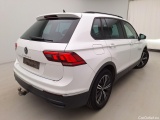  Volkswagen  Tiguan VW,  FL'20, Volkswagen  2.0 TDI 110kW DSG Life 5d #8