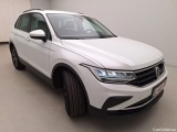  Volkswagen  Tiguan VW,  FL'20, Volkswagen  2.0 TDI 110kW DSG Life 5d #9