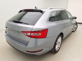  Skoda  Superb Skoda,  Combi FL'19, Skoda  Combi 1.4 TSI iV 160kW DSG6 Style 5d #8