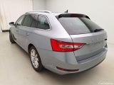  Skoda  Superb Skoda,  Combi FL'19, Skoda  Combi 1.4 TSI iV 160kW DSG6 Style 5d #6