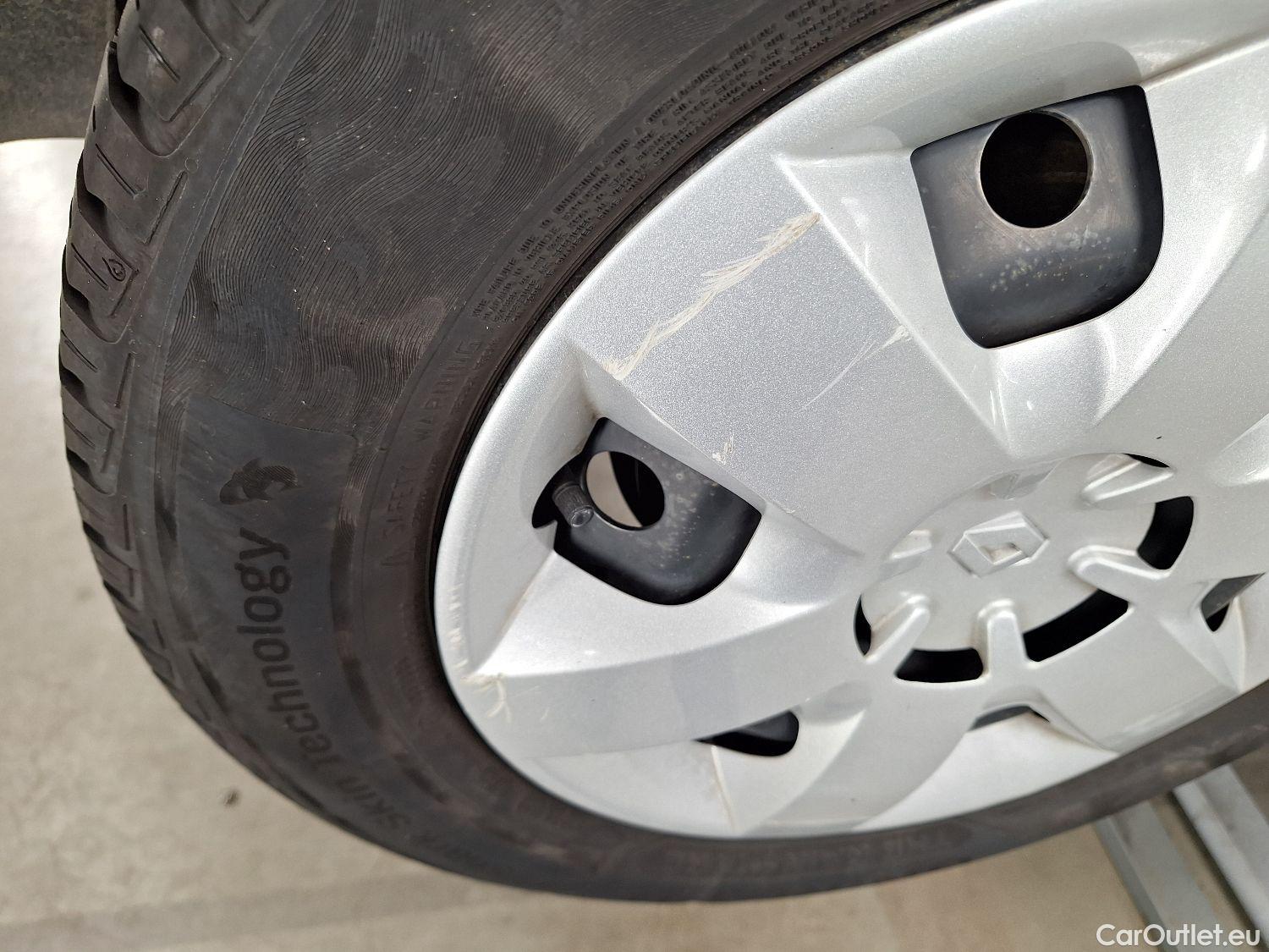  Renault  Kangoo Renault, _ Express '13, Renault  Express Blue dCi 80 Grand Confort 4 #4