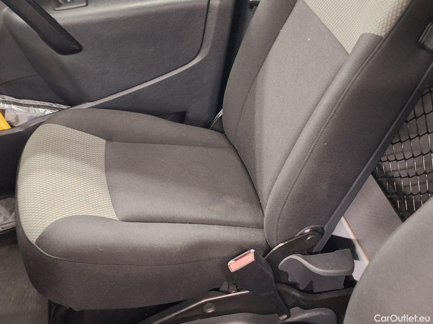  Renault  Kangoo Renault, _ Express '13, Renault  Express Blue dCi 80 Grand Confort 4 #38