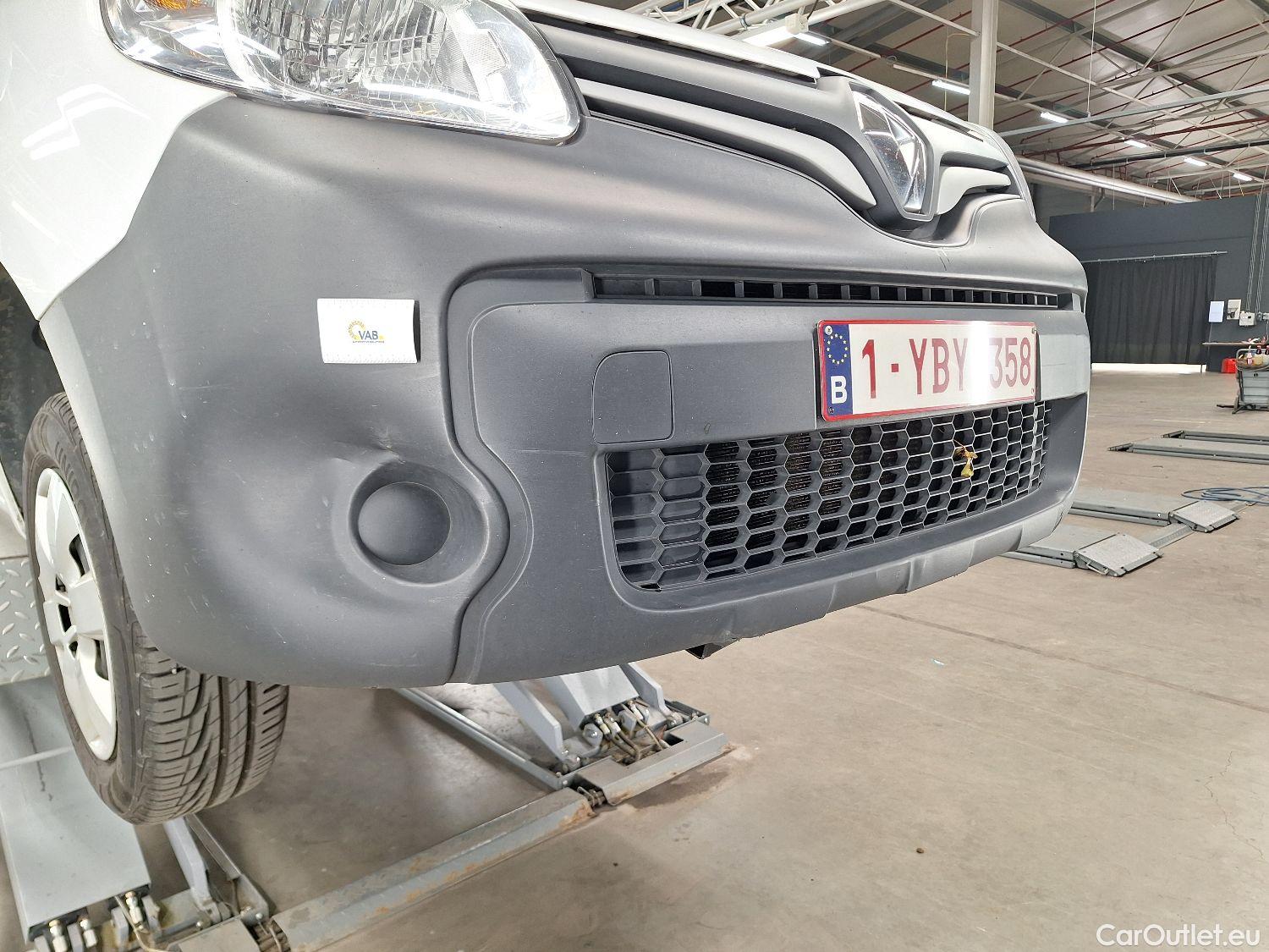  Renault  Kangoo Renault, _ Express '13, Renault  Express Blue dCi 80 Grand Confort 4 #15