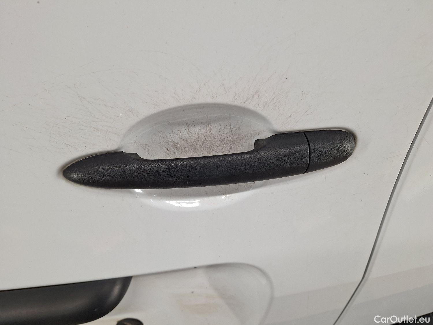  Renault  Kangoo Renault, _ Express '13, Renault  Express Blue dCi 80 Grand Confort 4 #31