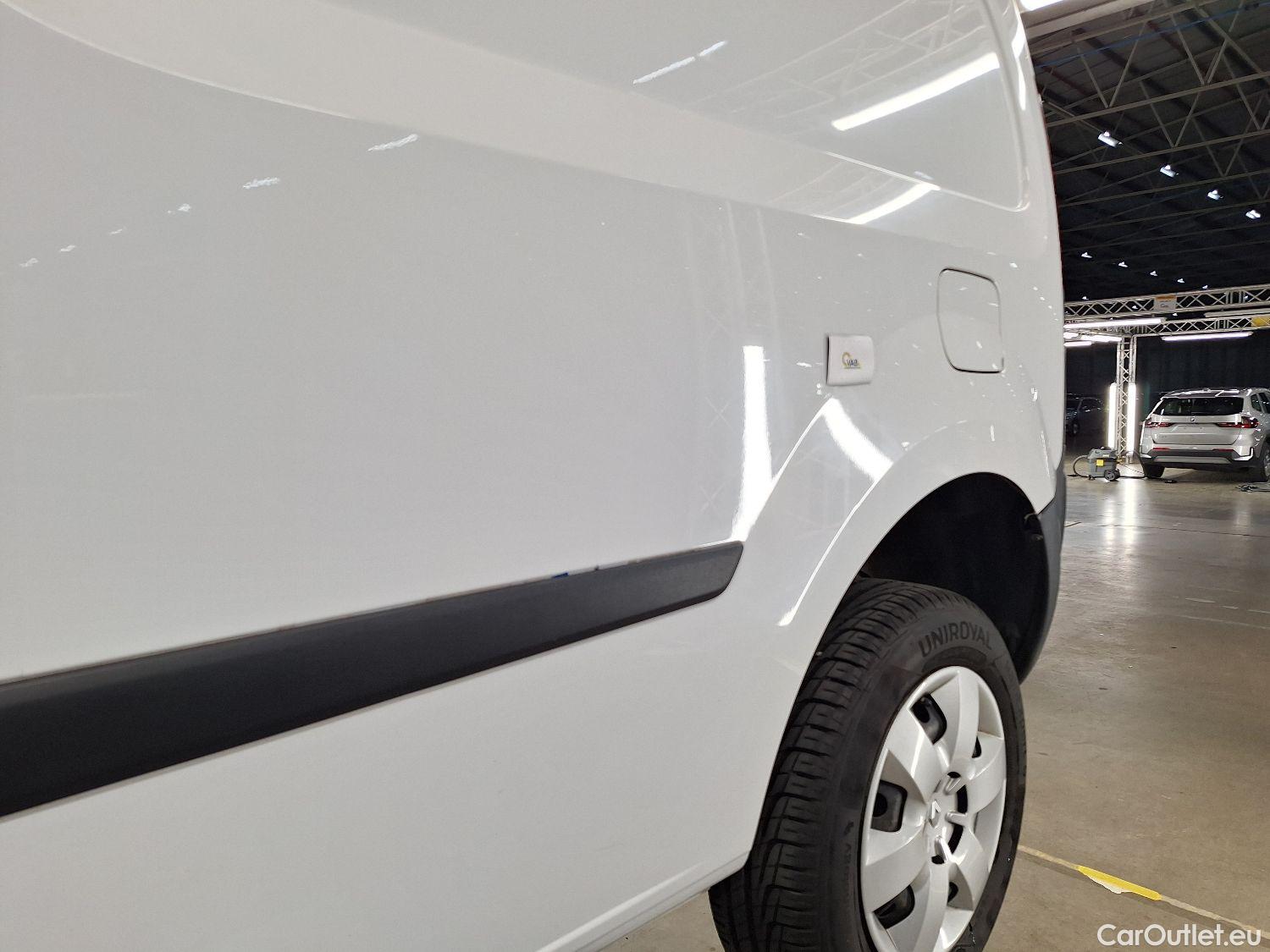  Renault  Kangoo Renault, _ Express '13, Renault  Express Blue dCi 80 Grand Confort 4 #34