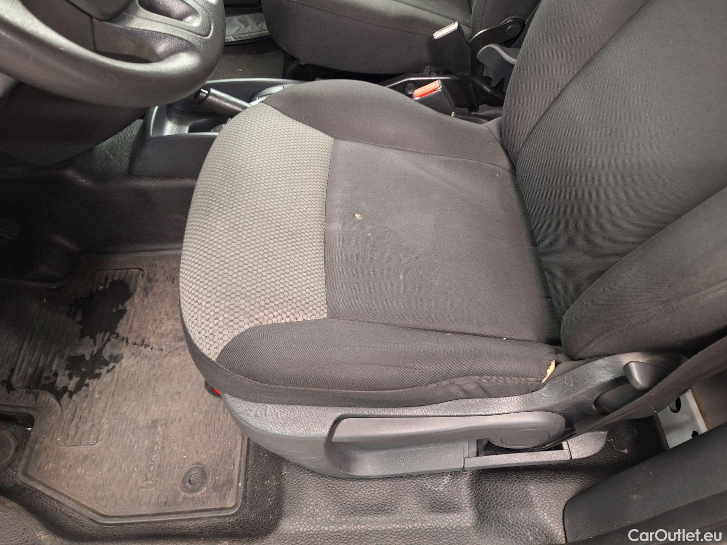  Renault  Kangoo Renault, _ Express '13, Renault  Express Blue dCi 80 Grand Confort 4 #39