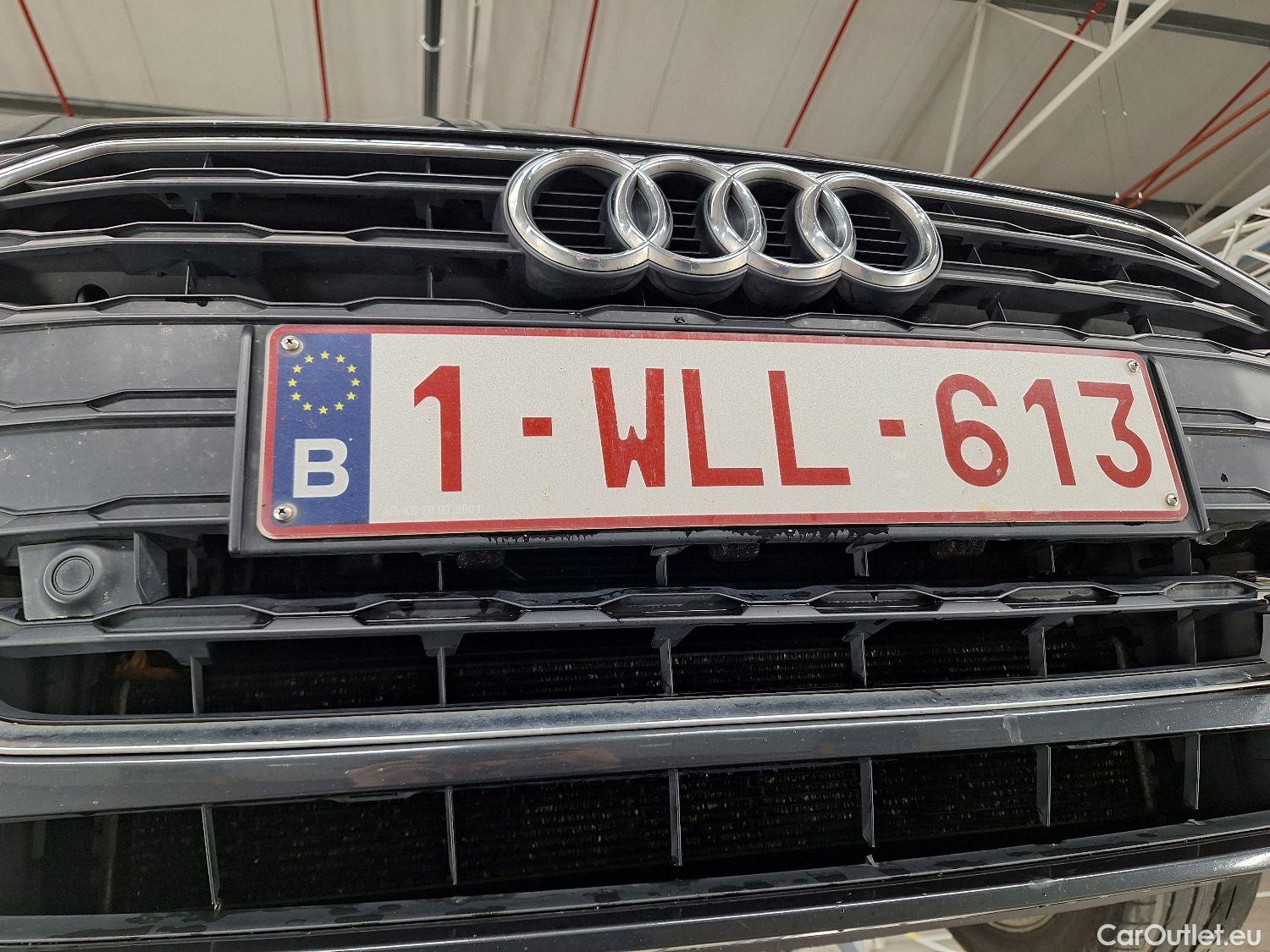  Audi  A5 Sportback Audi, A5 SB '16, Audi  35 TDI 110kW S tronic 5d #5