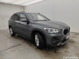  Bmw  X1 BMW  xDrive25e (162 kW) 5d #8