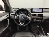  Bmw  X1 BMW  xDrive25e (162 kW) 5d #9