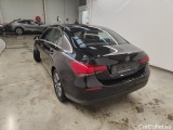  Mercedes  A-Klasse Mercedes-Benz  Limousine A 180 d DCT Business Solution 4d #7