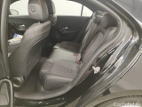  Mercedes  A-Klasse Mercedes-Benz  Limousine A 180 d DCT Business Solution 4d #10
