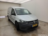  Volkswagen  Caddy VOLKSWAGEN  MAXI VAN DIESEL - 2015 2.0 CR TDi SCR 75kW (EU6) 5d #8