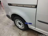  Volkswagen  Caddy VOLKSWAGEN  MAXI VAN DIESEL - 2015 2.0 CR TDi SCR 75kW (EU6) 5d #25