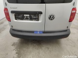  Volkswagen  Caddy VOLKSWAGEN  MAXI VAN DIESEL - 2015 2.0 CR TDi SCR 75kW (EU6) 5d #20
