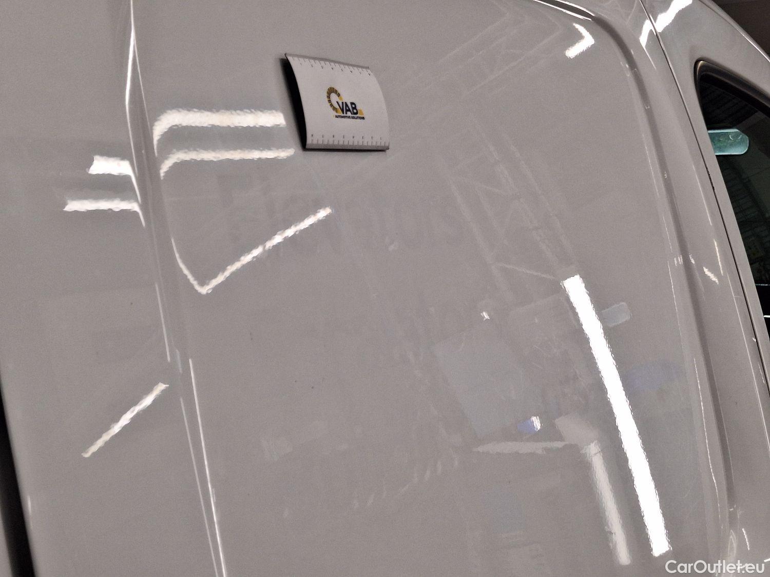  Renault  Kangoo Renault, _ Express '13, Renault  Express Energy dCi 75 Grand Confort #28