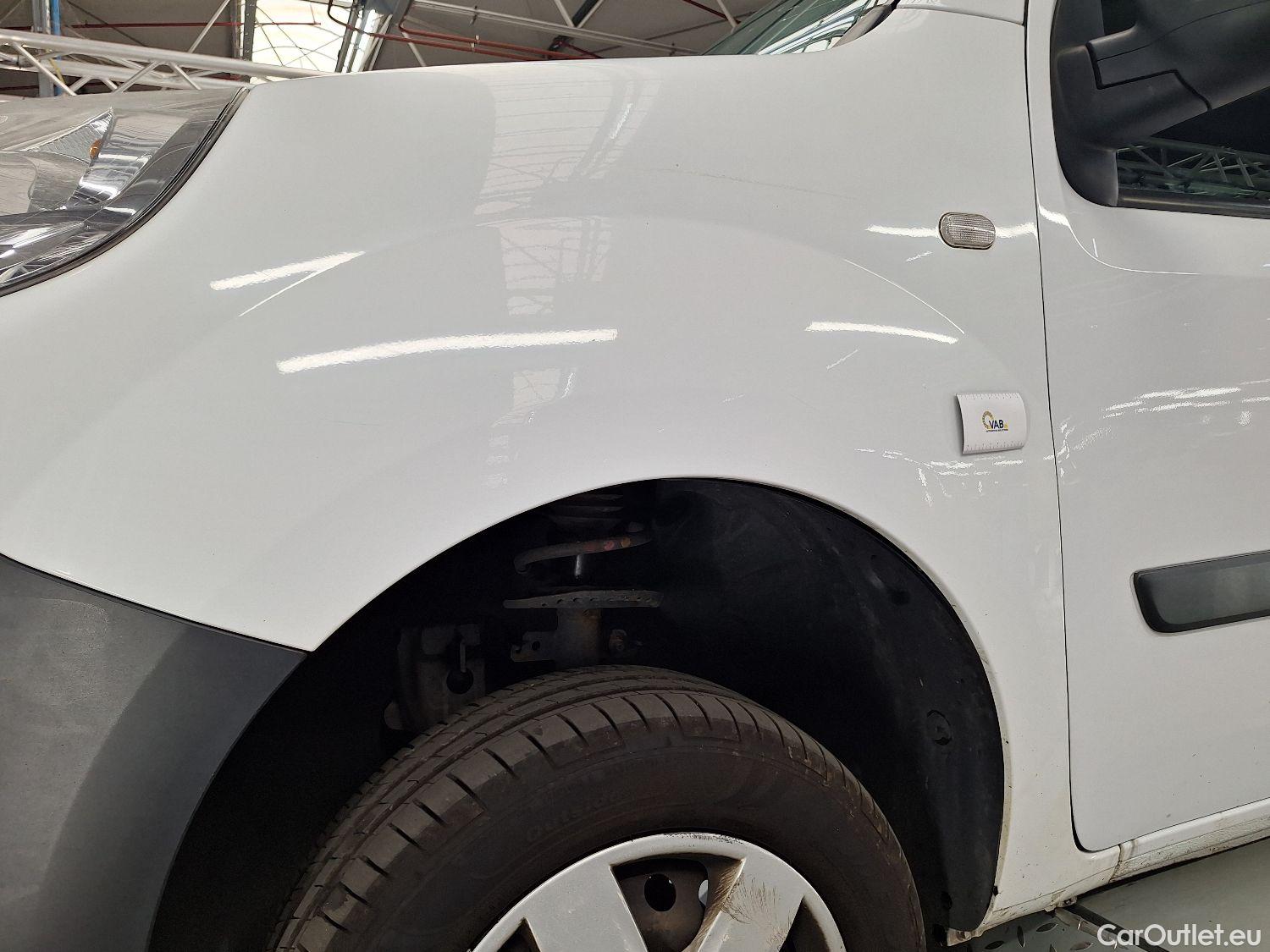  Renault  Kangoo Renault, _ Express '13, Renault  Express Energy dCi 75 Grand Confort #39