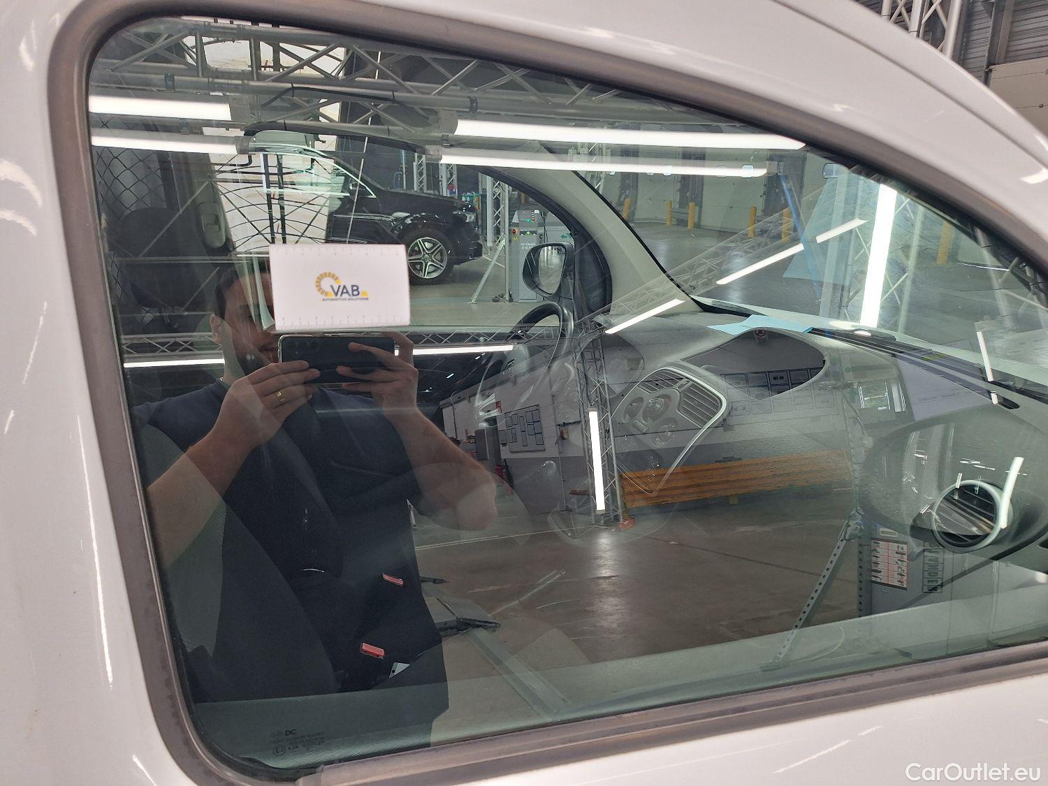  Renault  Kangoo Renault, _ Express '13, Renault  Express Energy dCi 75 Grand Confort #23