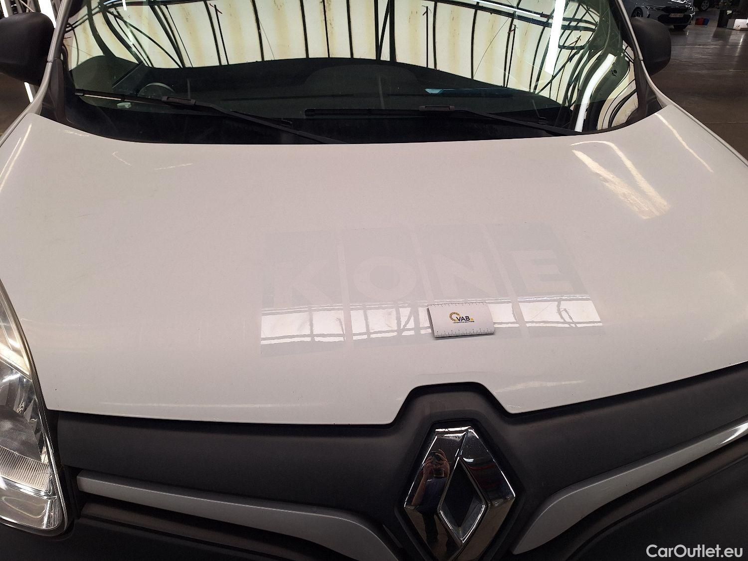  Renault  Kangoo Renault, _ Express '13, Renault  Express Energy dCi 75 Grand Confort #43