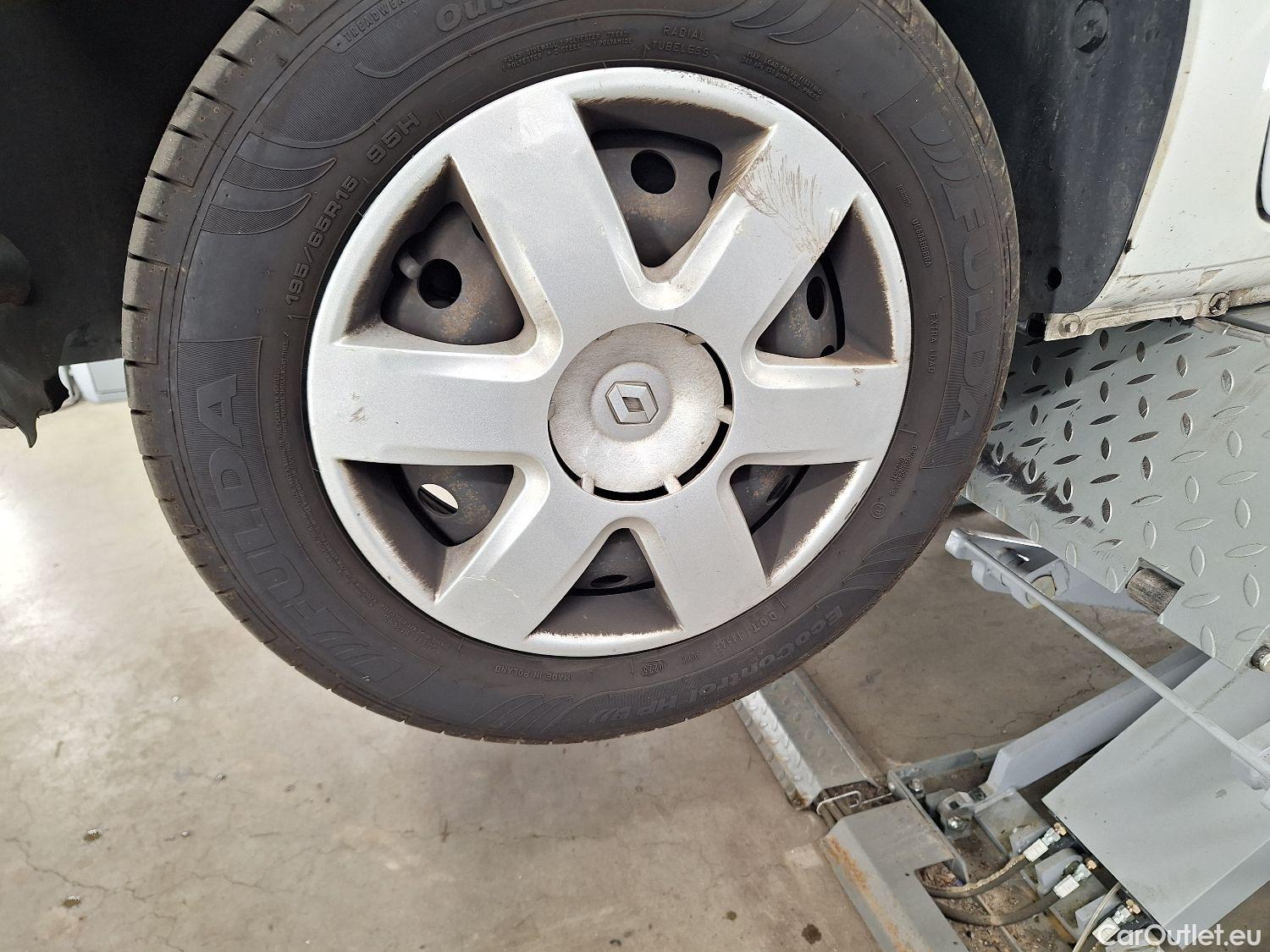  Renault  Kangoo Renault, _ Express '13, Renault  Express Energy dCi 75 Grand Confort #19