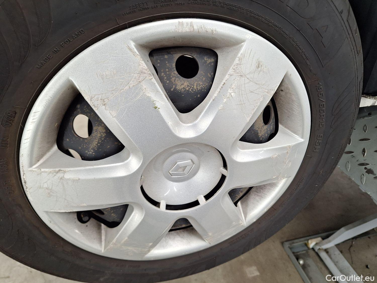  Renault  Kangoo Renault, _ Express '13, Renault  Express Energy dCi 75 Grand Confort #11