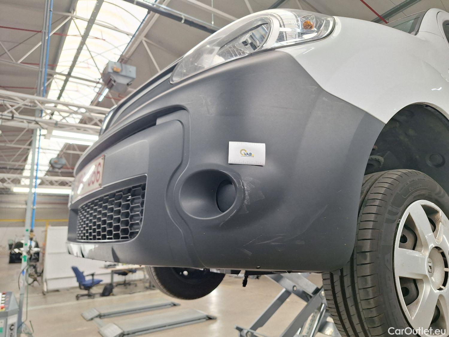  Renault  Kangoo Renault, _ Express '13, Renault  Express Energy dCi 75 Grand Confort #1