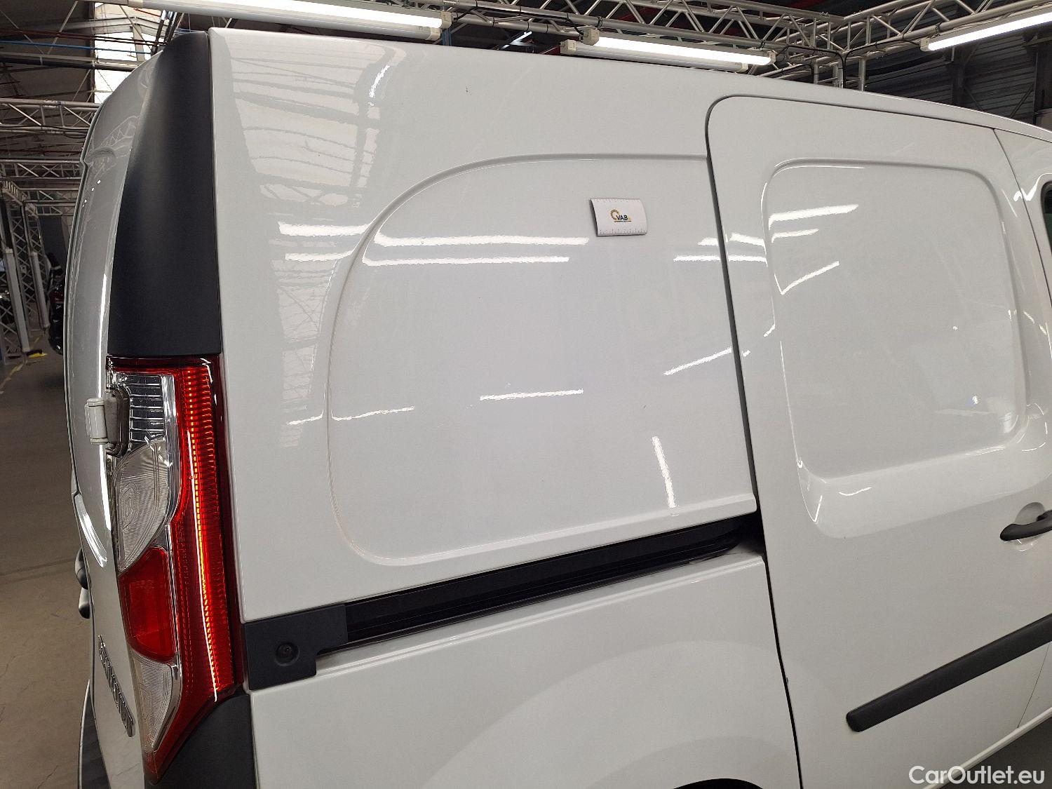  Renault  Kangoo Renault, _ Express '13, Renault  Express Energy dCi 75 Grand Confort #25