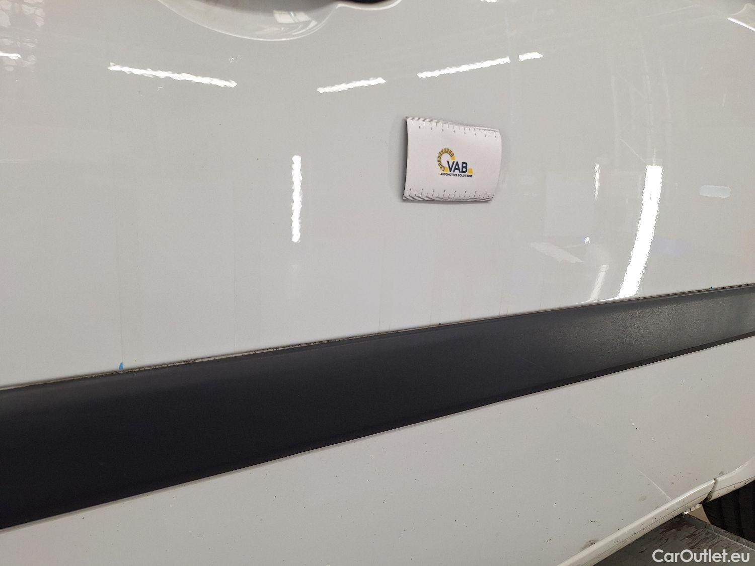  Renault  Kangoo Renault, _ Express '13, Renault  Express Energy dCi 75 Grand Confort #7