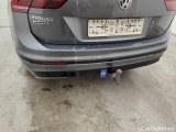  Volkswagen  Tiguan Volkswagen Allspace  1.5 TSI 110kW DSG Platinum 5d 7pl #81