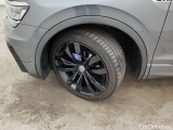  Volkswagen  Tiguan Volkswagen Allspace  1.5 TSI 110kW DSG Platinum 5d 7pl #88