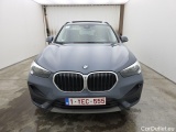  Bmw  X1 BMW  sDrive16dA (85 kW) 5d #5