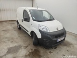  Fiat  Fiorino Fiat  1.3 MJT 80HP Euro 6D 4d #8