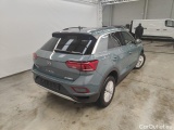  Volkswagen  T-ROC Volkswagen  1.5 TSI ACT 110kW Life DSG7 5d #2