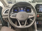  Volkswagen  T-ROC Volkswagen  1.5 TSI ACT 110kW Life DSG7 5d #23