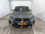  Bmw  X2 BMW  DIESEL 2.0 dA xDrive20 (EU6AP) 5d #5