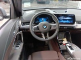  Bmw  X2 BMW  DIESEL 2.0 dA xDrive20 (EU6AP) 5d #9