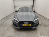  Audi  A5 Sportback AUDI  DIESEL - 2020 40 TDI 204 S line S tronic 5d #5