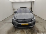  Skoda  ENYAQ SKODA  RS 82 kWh 80X 4x4 RS 5d #5