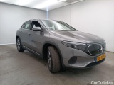  Mercedes  EQA Mercedes-Benz   250+ Business Line 5d #29