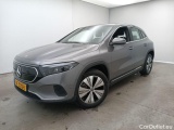  Mercedes  EQA Mercedes-Benz   250+ Business Line 5d #26