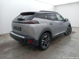  Peugeot  2008 PEUGEOT E- 50 kWh Allure 5d #2