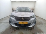  Peugeot  2008 PEUGEOT E- 50 kWh Allure 5d #5