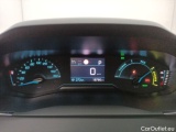  Peugeot  2008 PEUGEOT E- 50 kWh Allure 5d #6