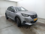  Peugeot  2008 PEUGEOT E- 50 kWh Allure 5d #8