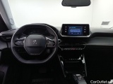  Peugeot  2008 PEUGEOT E- 50 kWh Allure 5d #9