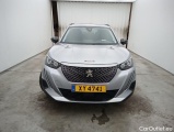  Peugeot  2008 PEUGEOT E- 50 kWh Allure 5d #5
