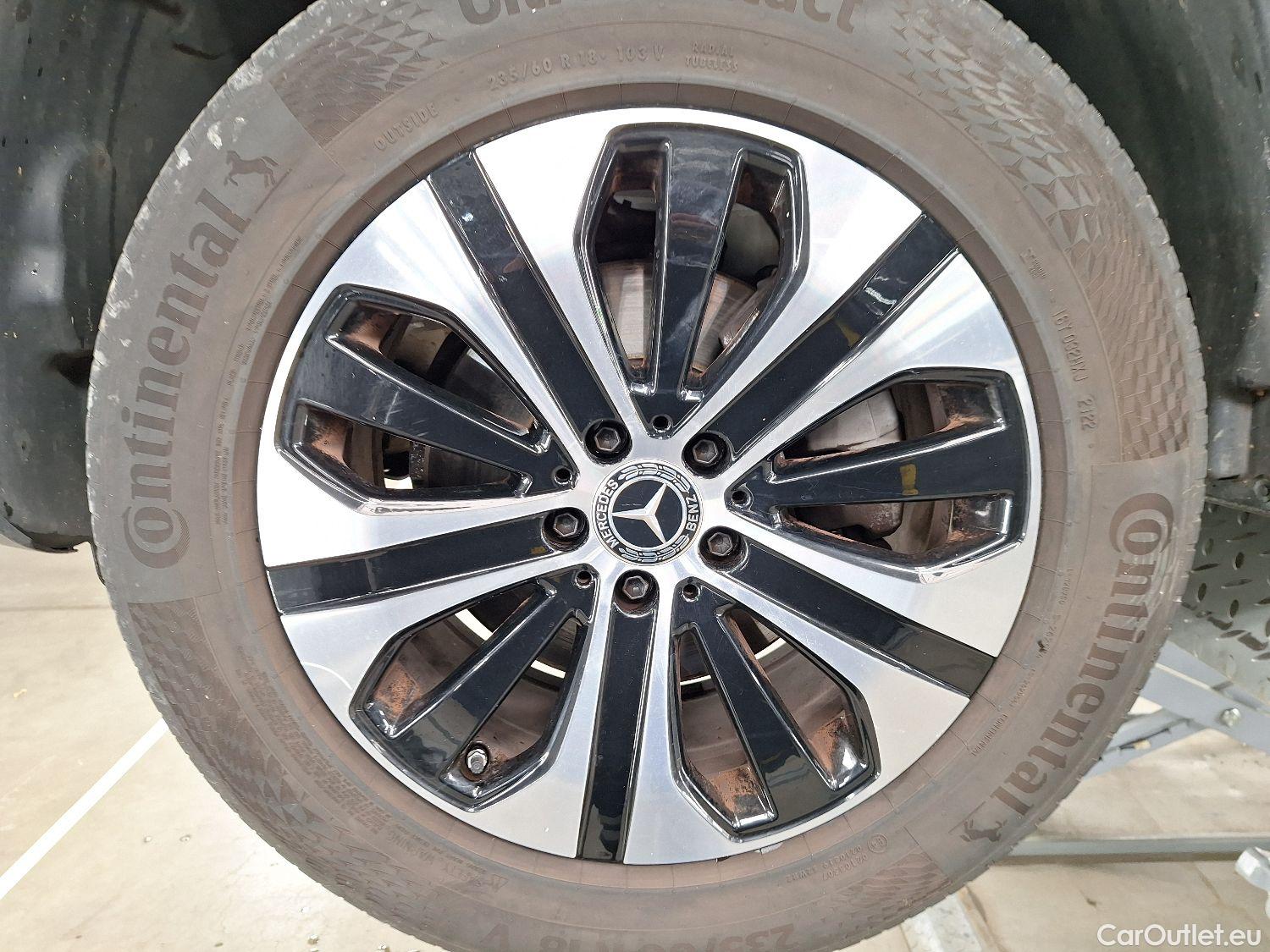  Mercedes  G-Klasee Mercedes, GLC FL'19, Mercedes-Benz GLC GLC 220 d Business Solution 4MAT #8