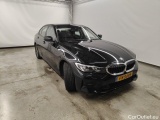  Bmw  Serie 3 BMW 3 DIESEL - 2019 318 dA 150 MHD AdBlue 4d #8