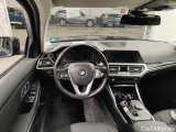  Bmw  Serie 3 BMW 3 DIESEL - 2019 318 dA 150 MHD AdBlue 4d #9
